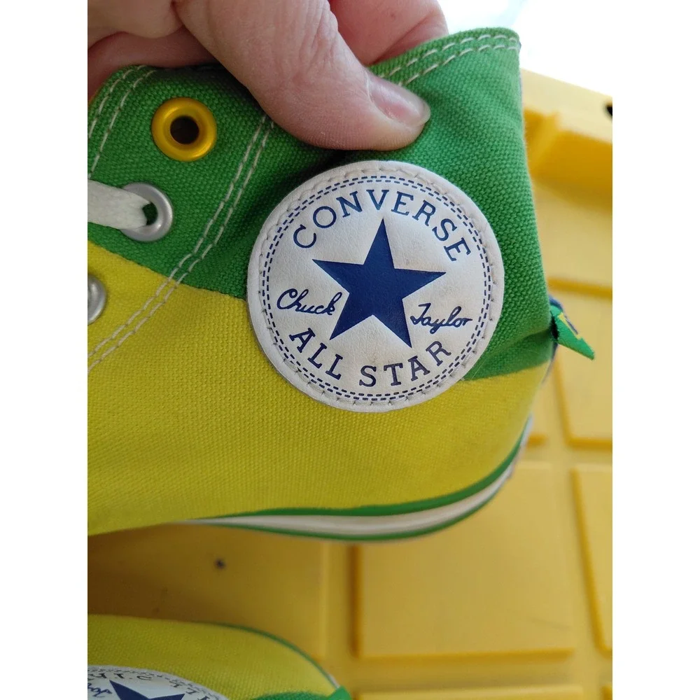 Converse chuck taylor